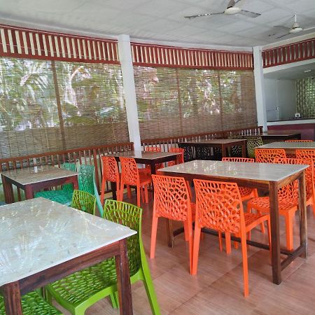Hotel Highness Sea Rock Sitapur Екстериор снимка