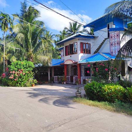 Hotel Highness Sea Rock Sitapur Екстериор снимка