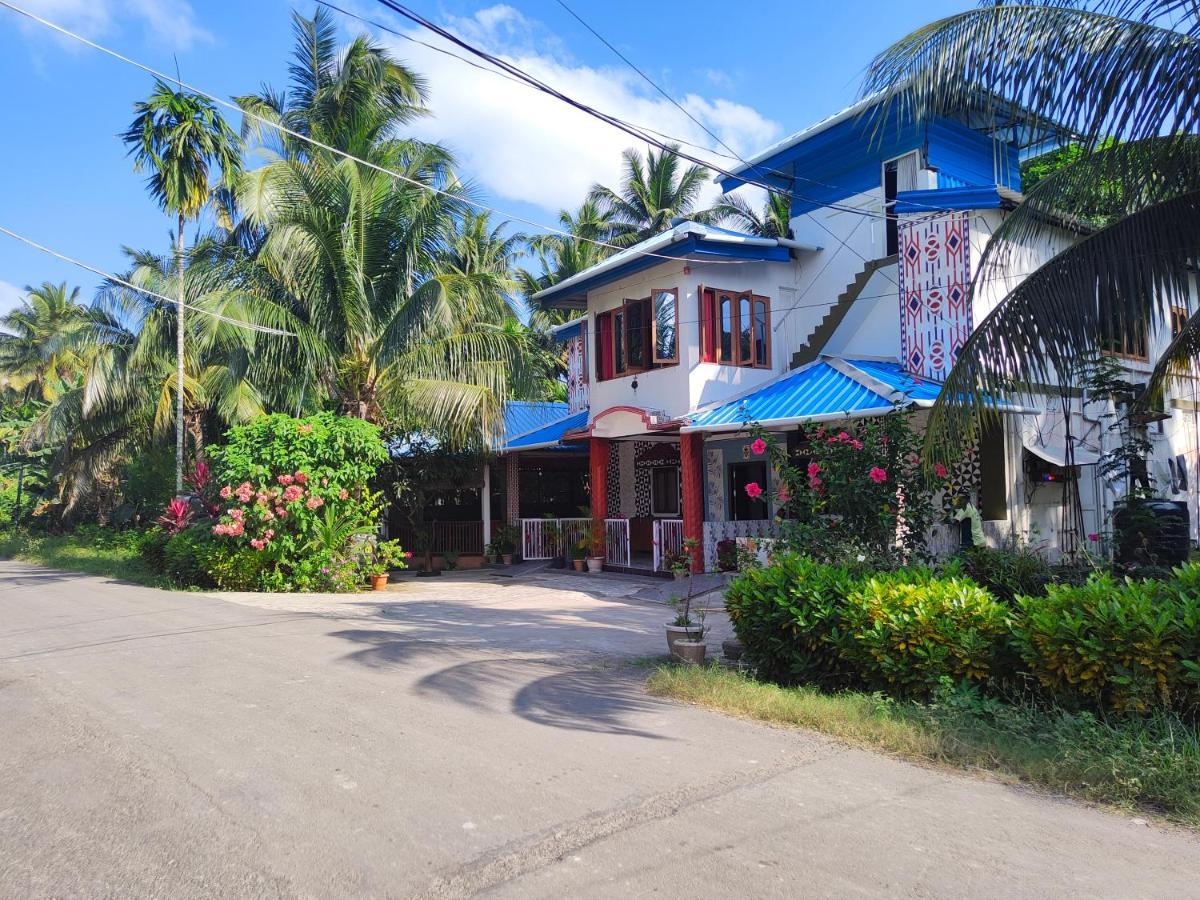 Hotel Highness Sea Rock Sitapur Екстериор снимка