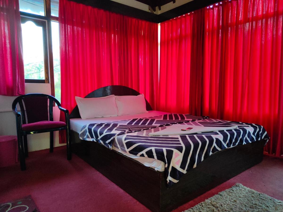 Hotel Highness Sea Rock Sitapur Екстериор снимка